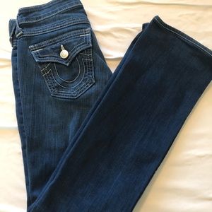 True religion jeans